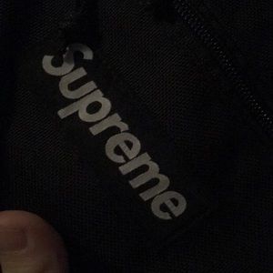 Meet your Posher, Danny